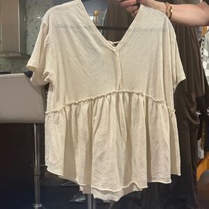 American Eagle Top